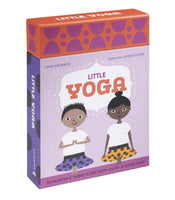 Little yoga